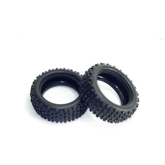 6009 Front Tire 2pcs