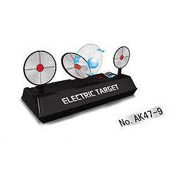 AK047-9 Electric-Target