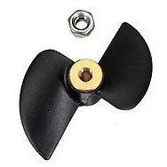 SONIC019-12 Tail-Propeller