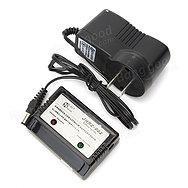 FT0012-18 Ul-Ac-Charger