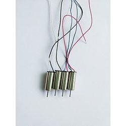 PRO2-07 Motor(Blue/Red) (1 Pc.)