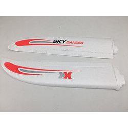 A0700-02 Wing-Set