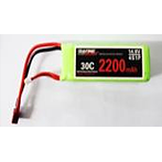 SONIC26-15 14.8V 2200Mah Battery