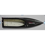 SONIC026-01 Boat-Hull