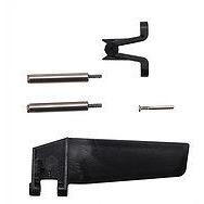 SONIC019-07 -Tail-Rudder-Components