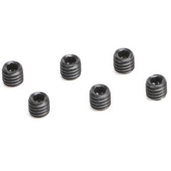 126404S 4x4mm Set Screw (6) "