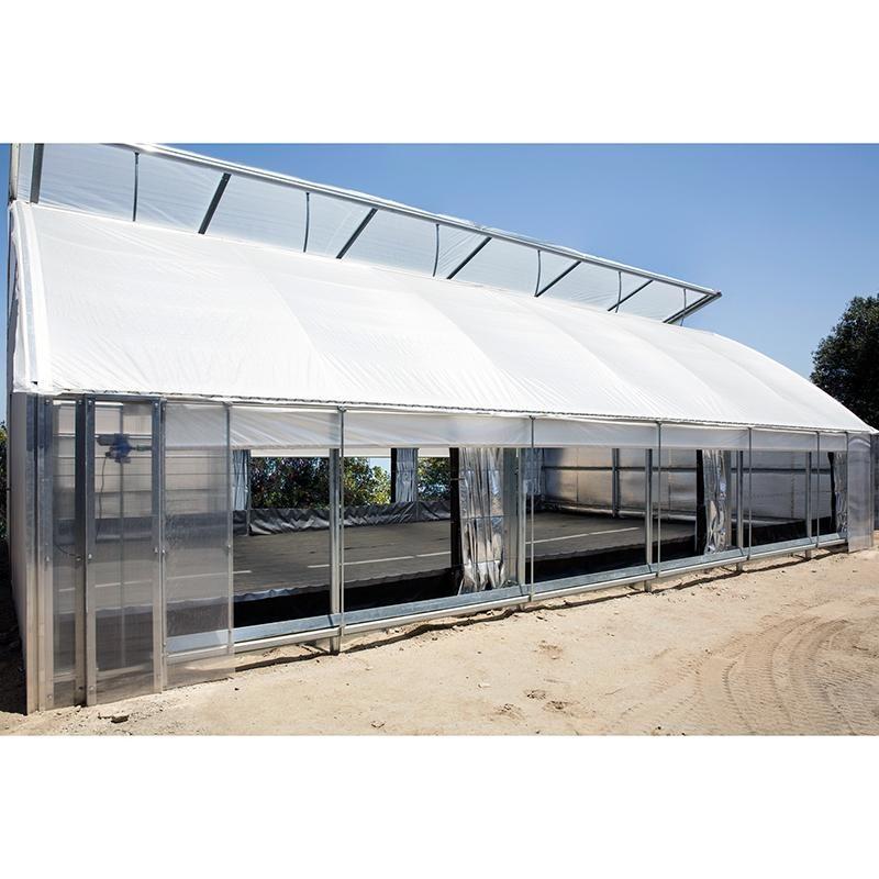CG-CMS 30096 Mountain Series Light Deprivation Greenhouse - Swasey's Hardware & Hobbies