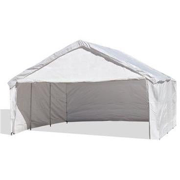 Canopy 5 Piece Full Enclosure Set for 18' x 20' Frame Footprint-CHOOSE YOUR OPTION