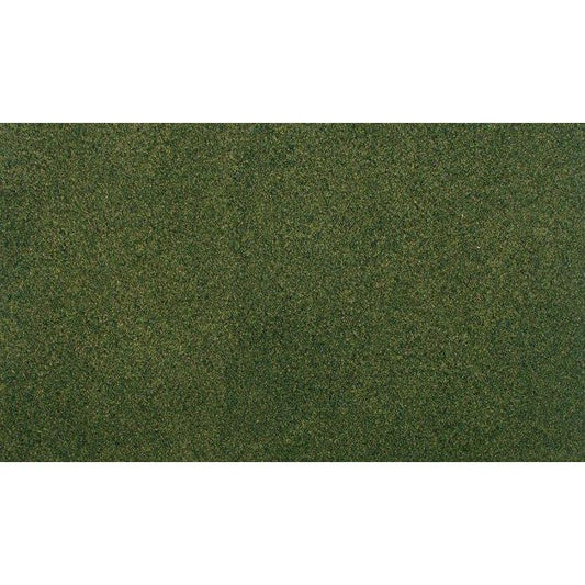 RG5143 14.25" x 12.5" Grass Sheet, Forest