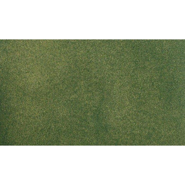 RG5142 14.25" x 12.5" Grass Sheet, Green