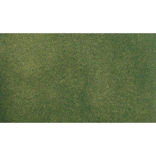 RG5142 14.25" x 12.5" Grass Sheet, Green