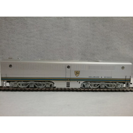 HO Scale Athearn PB1 Delaware & Hudson Unpowered - Swasey's Hardware & Hobbies