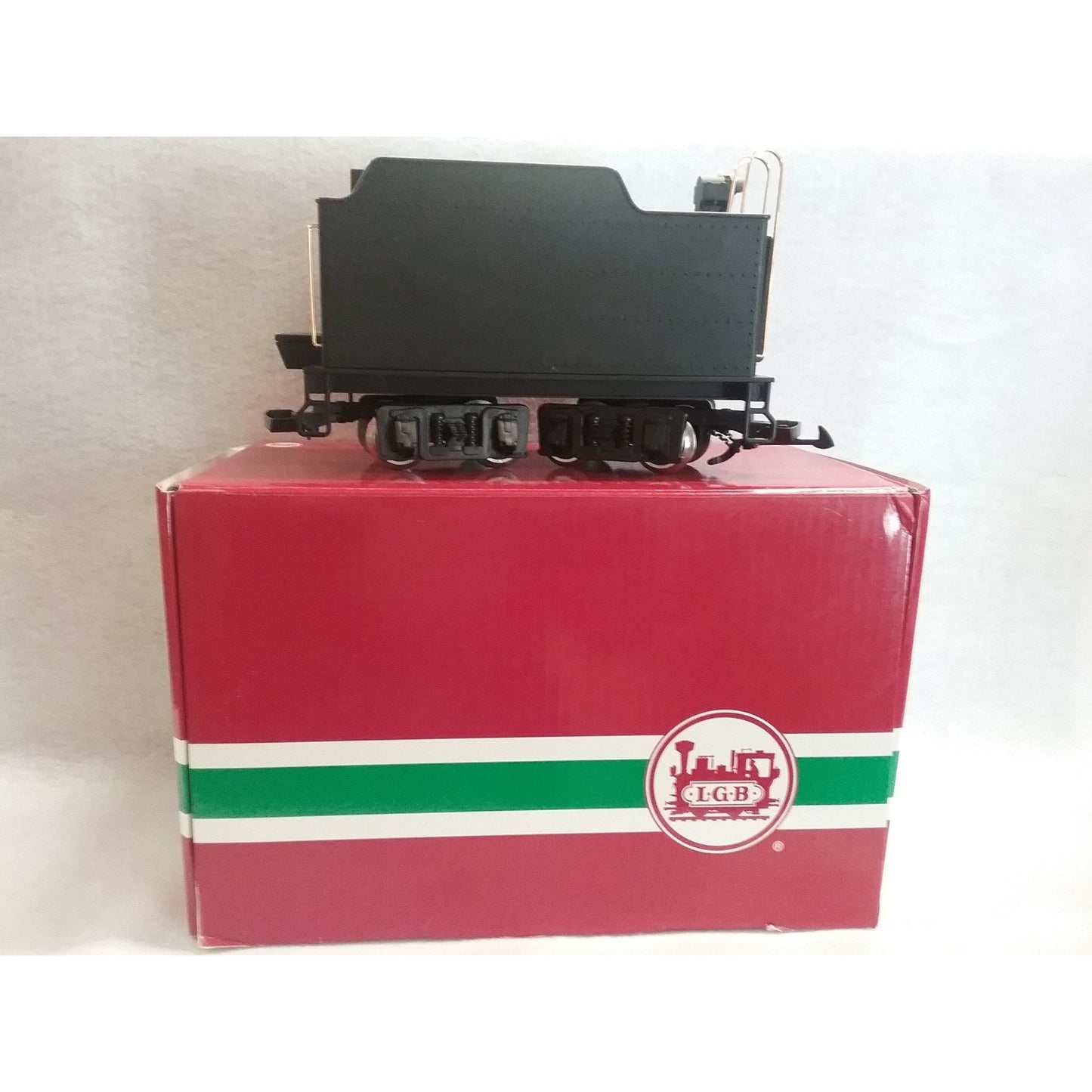 G Scale Lehmann-Gross-Bahn American Tender