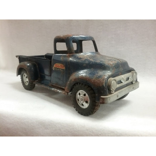 Tonka Pickup Truck