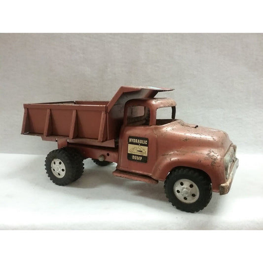 Tonka Dump Truck