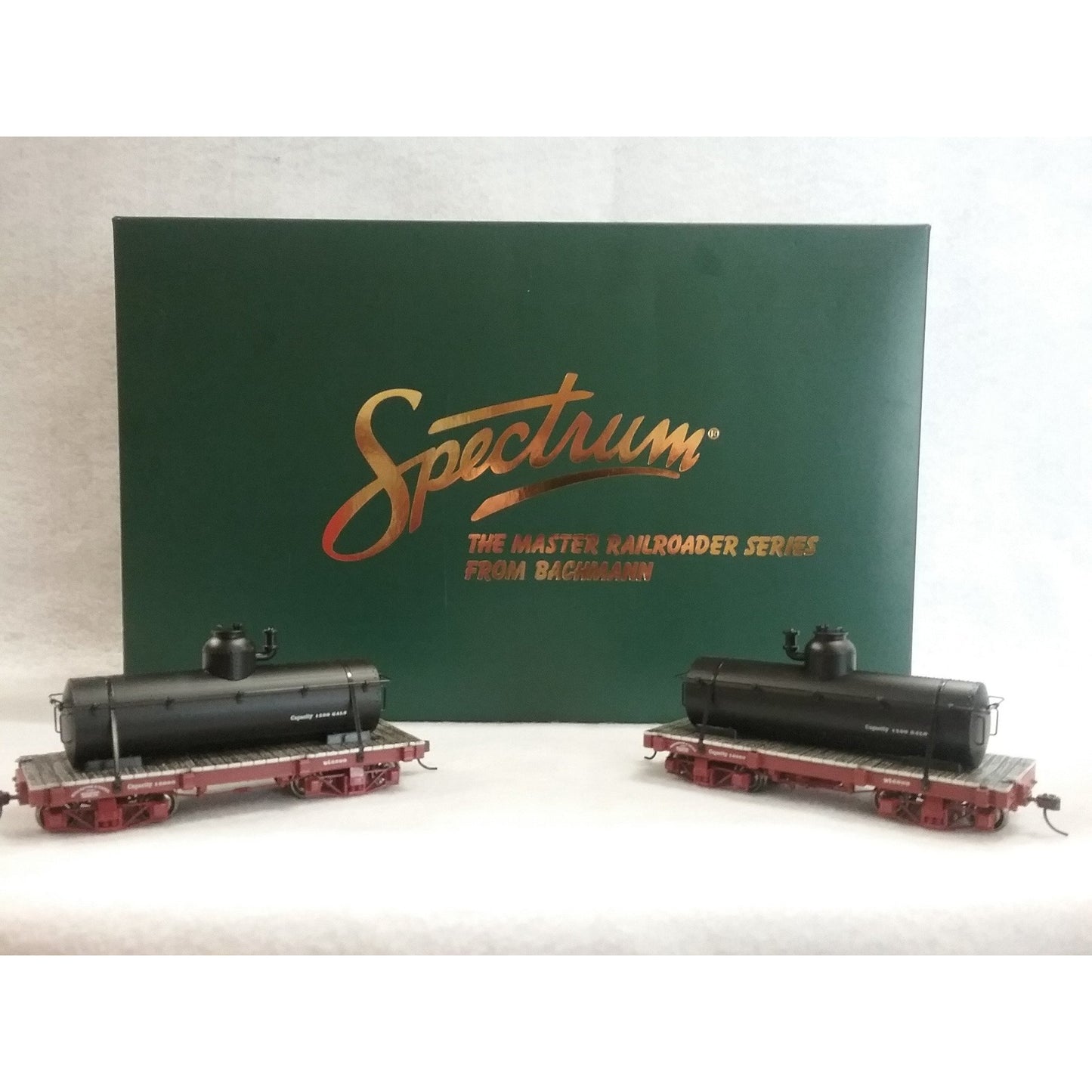 On30 Bachmann Spectrum No. 26522