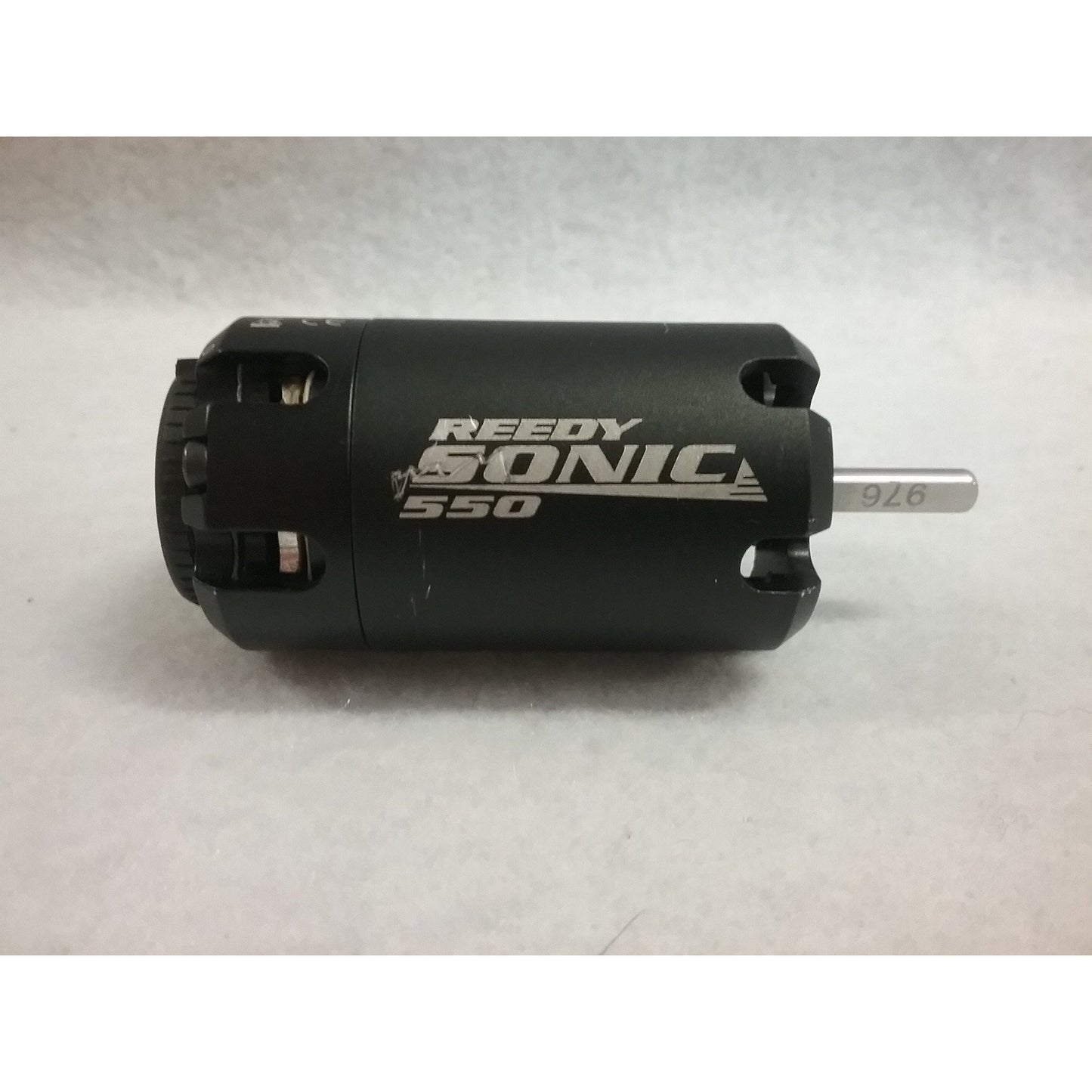 Reedy Blackbox Sonic 530 Brushless-USED