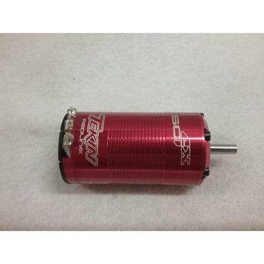 Tekin Redline SC4X Sensored Brushless 550 Motor (4.5T)-USED