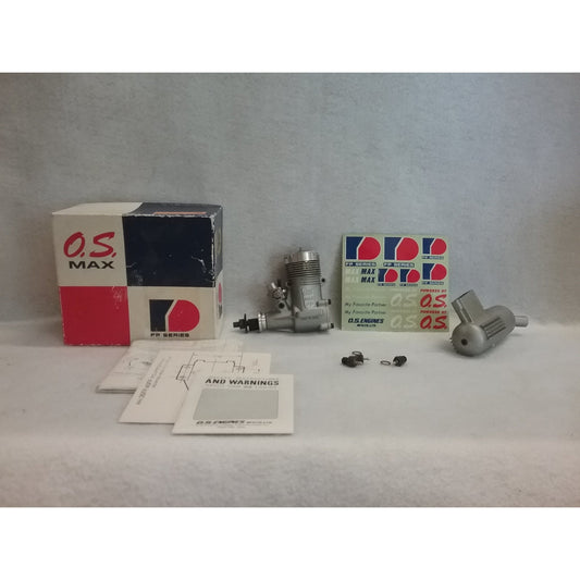 O.S. MAX 40FP Airplane Motor