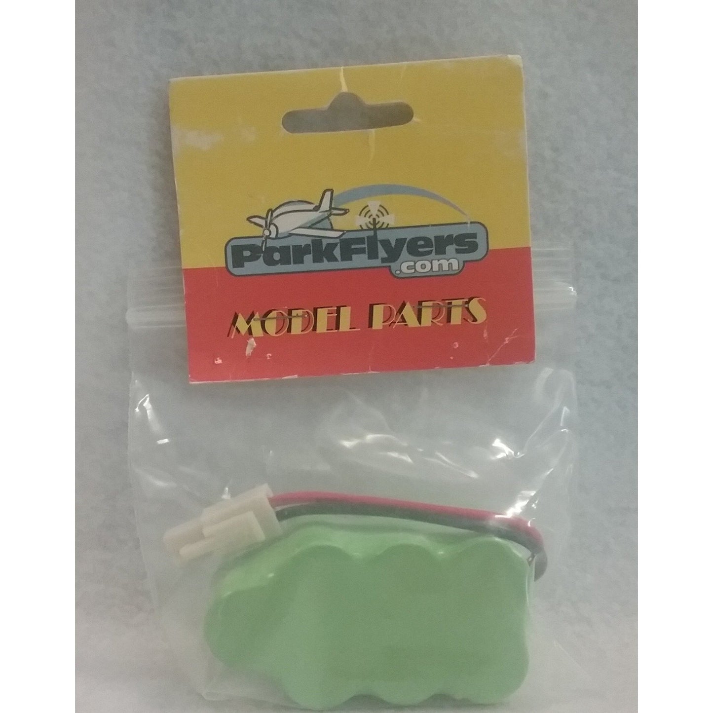 Park Flyers 301501 Ni-MH 8.4V 1000mAh Battery