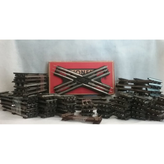 Bulk Lionel Used Track