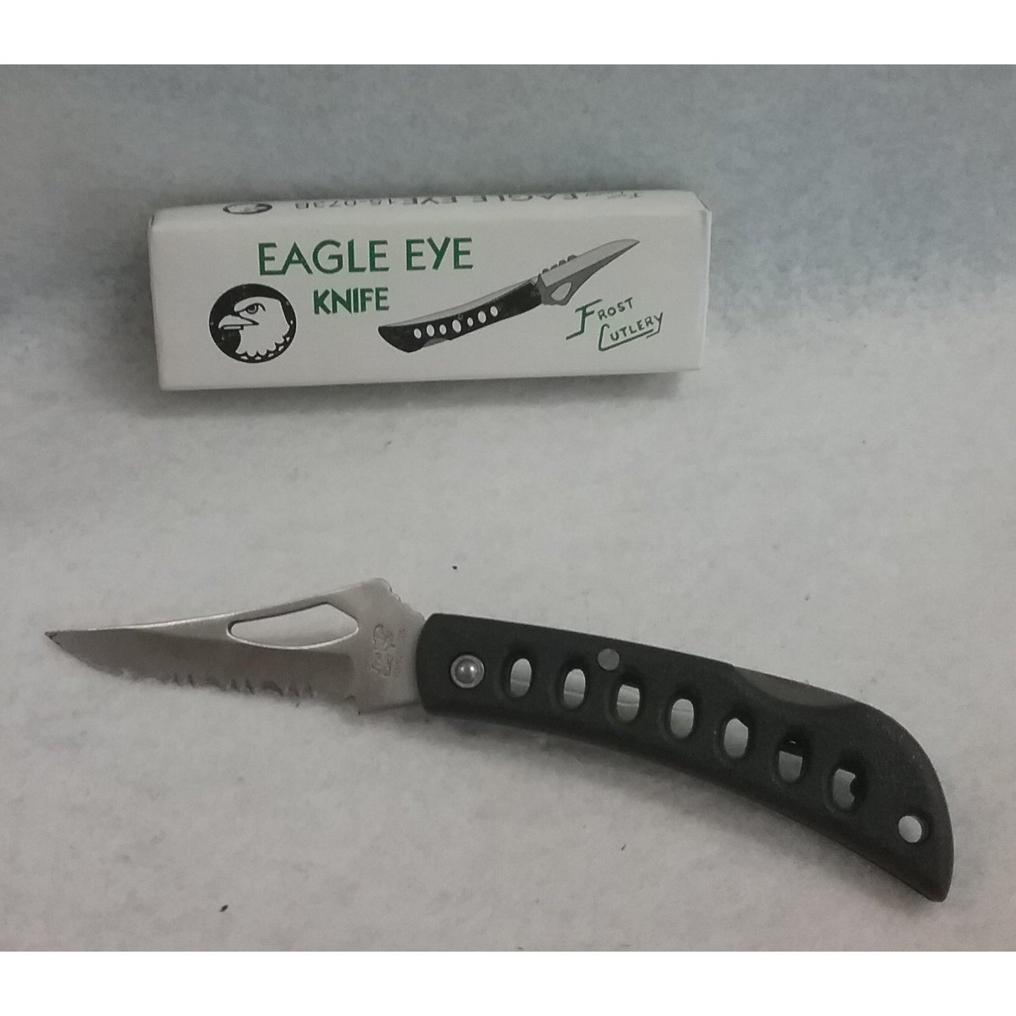 Frost Cutlery No.15-073B Eagle Eye