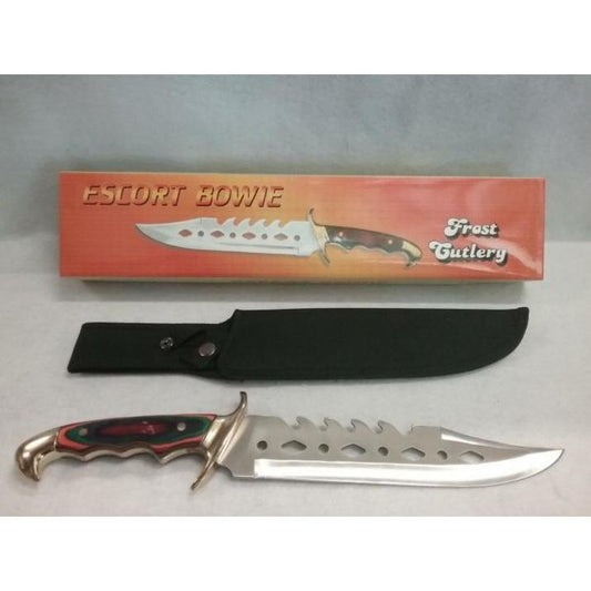Frost Cutlery No.15-929RPW Escort Bowie