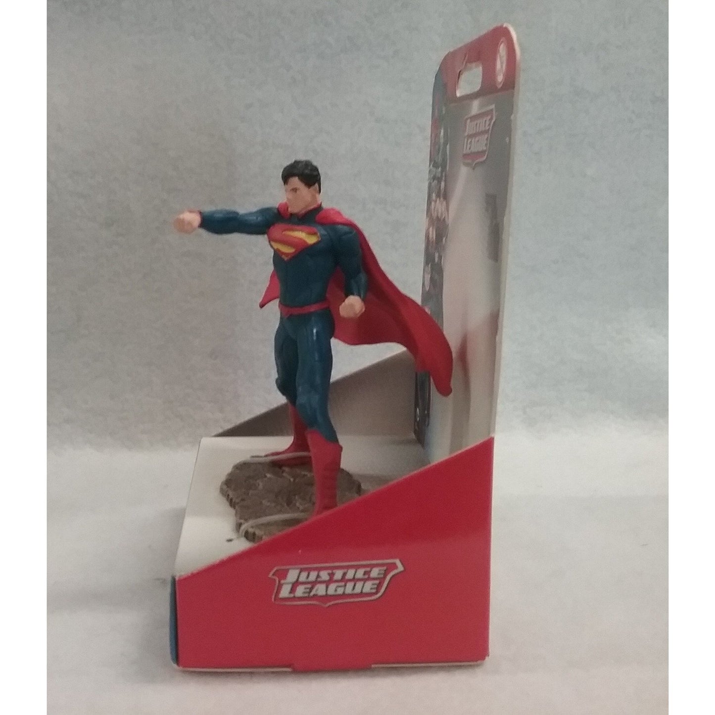 Schleich No.22504 Justice League Superman Fighting