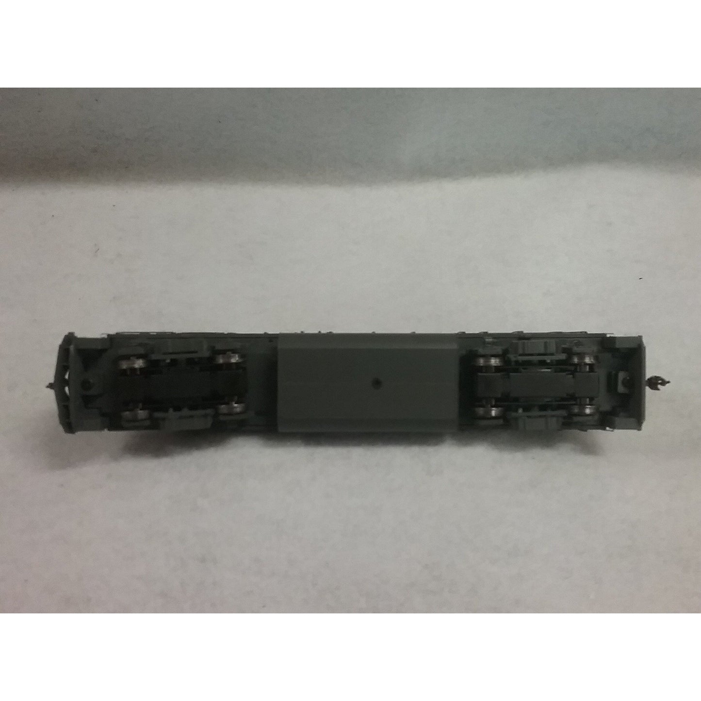 HO Scale Athearn No.94748 Southern Pacific GP 40X With Removed Lights No.7201