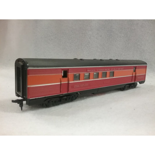 HO Scale Athearn Southern Pacific Daylight United States Postal Car