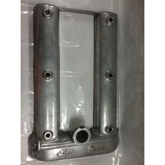 Alfa Romeo Twin-Cam Valve Cover (b)