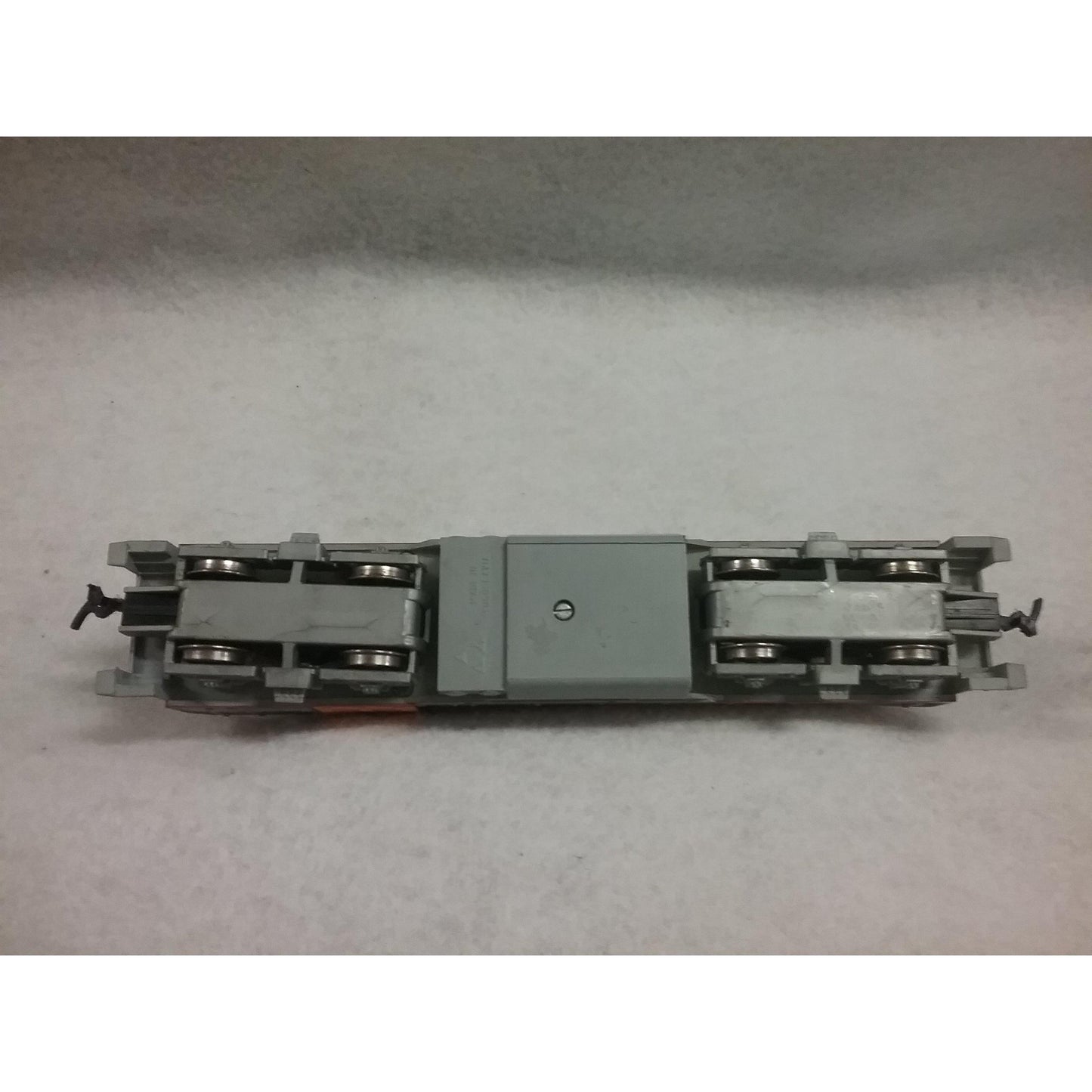 HO Scale AHM Union Pacific Diesel Locomotive
