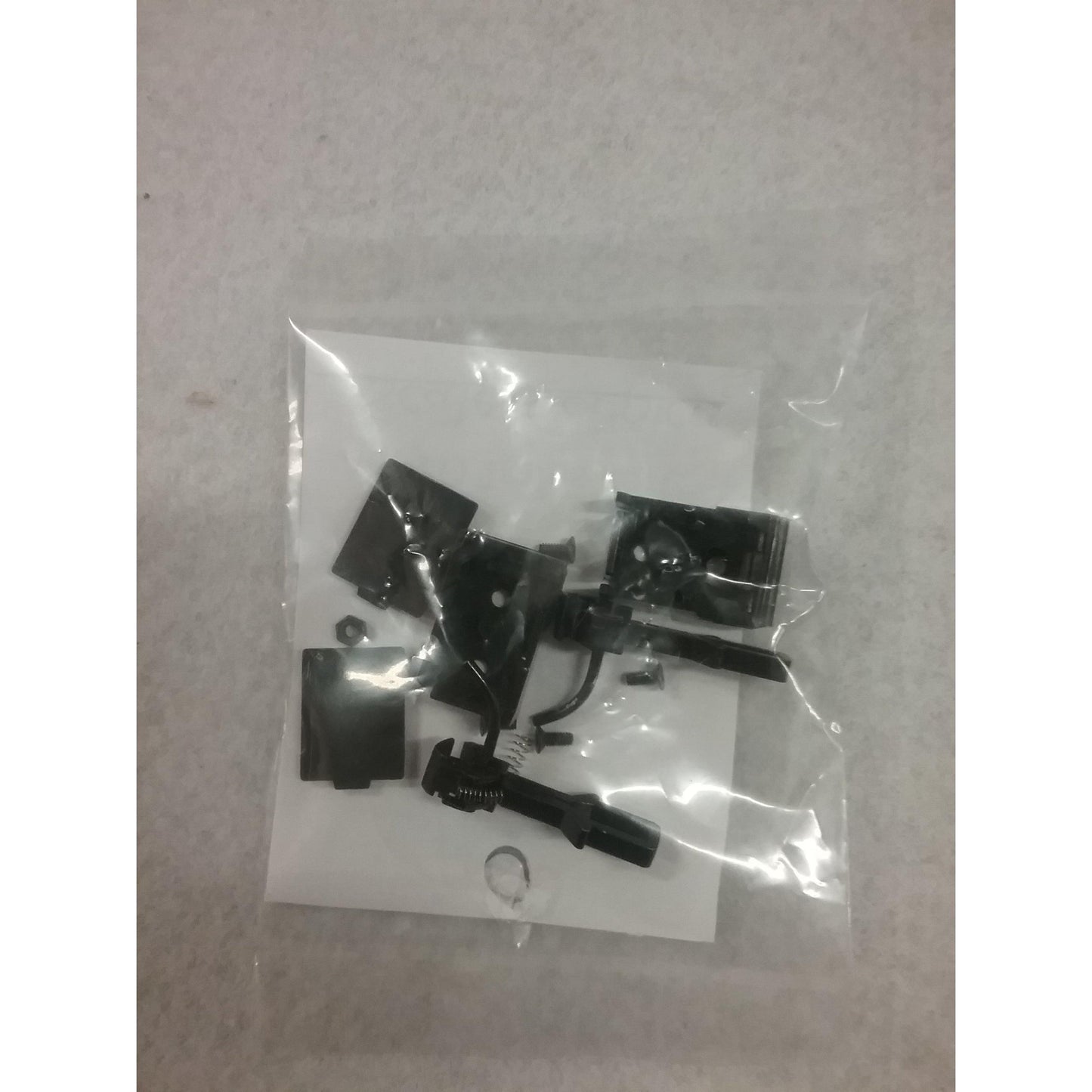 Atlas 2 rail Couplers (2)