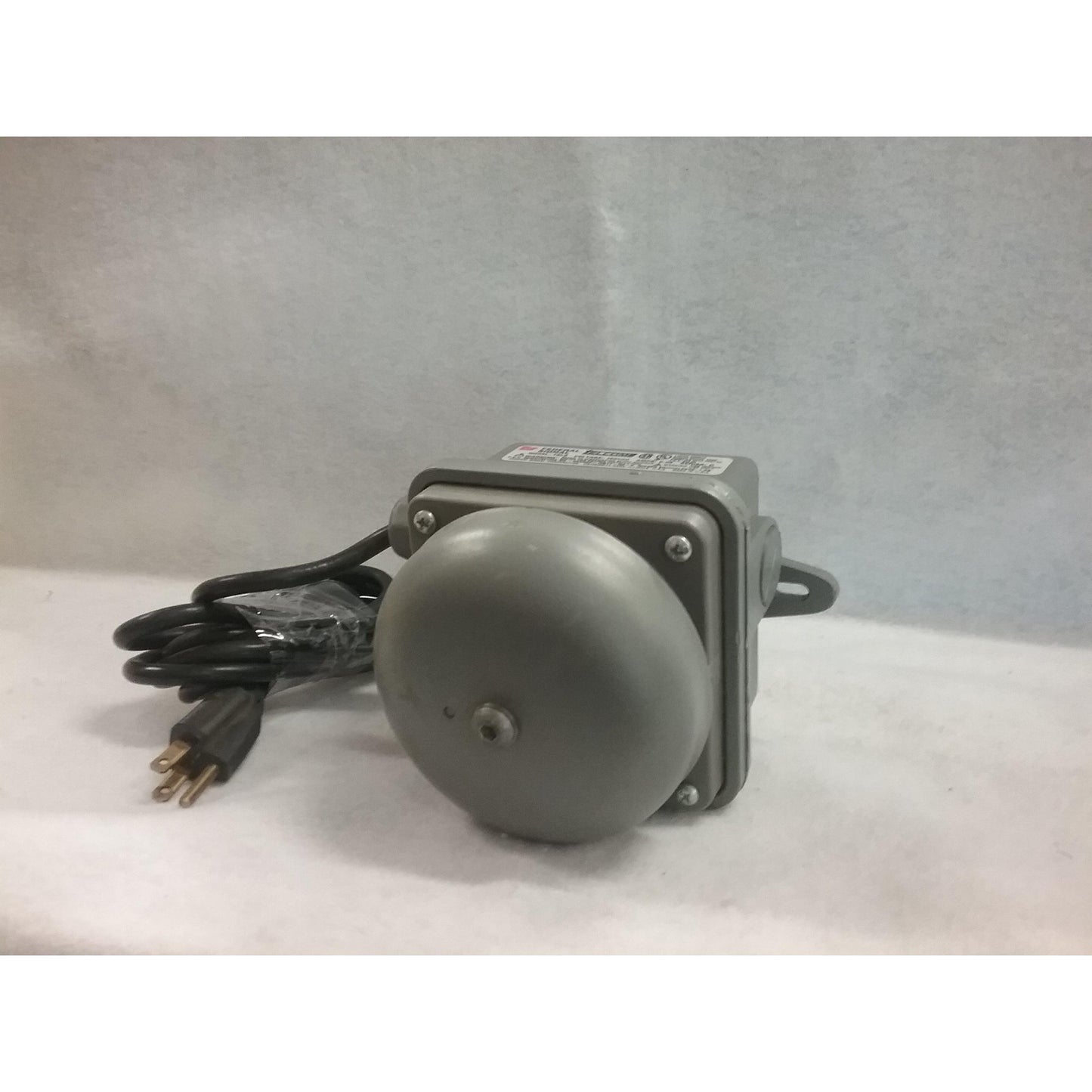 Federal Signal Telcom Warehouse Industrial Indoor Phone Bell