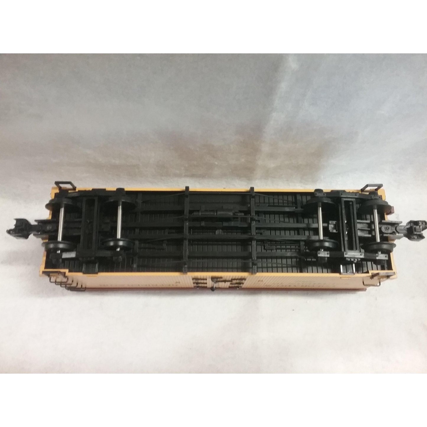 G Scale Aristo-Craft Colorado & Southern (C & S) Woodside Reefer