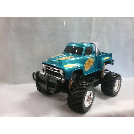 1/12 Scale Radio Shack New Original Box RC Street Comber II