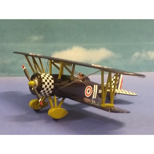 1/48 Scale Model Power No.6408 Die Cast British-Checker Board