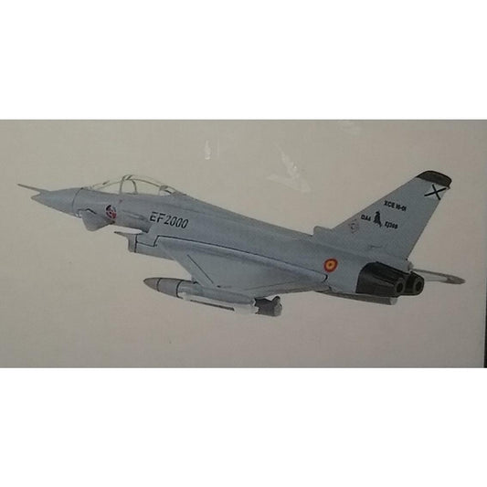 1/100 Scale Model Power No.5371 Die Cast EFA 2000