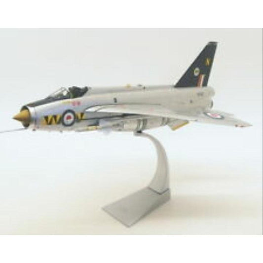 1/48 Scale Corgi No.AA28402 Die Cast English Electric Lightning F.6
