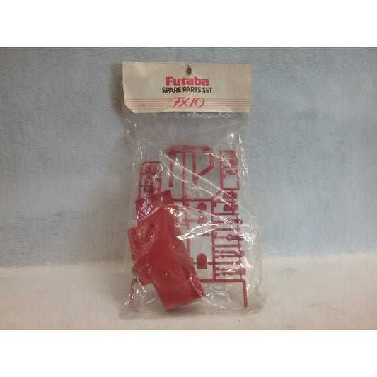 Futaba Spare Parts Set No.FX10-007 C Parts (Wing)
