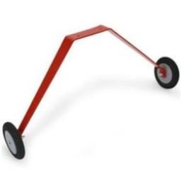 E-flite No.EFL2255 Landing Gear: Mini Ultra Stick