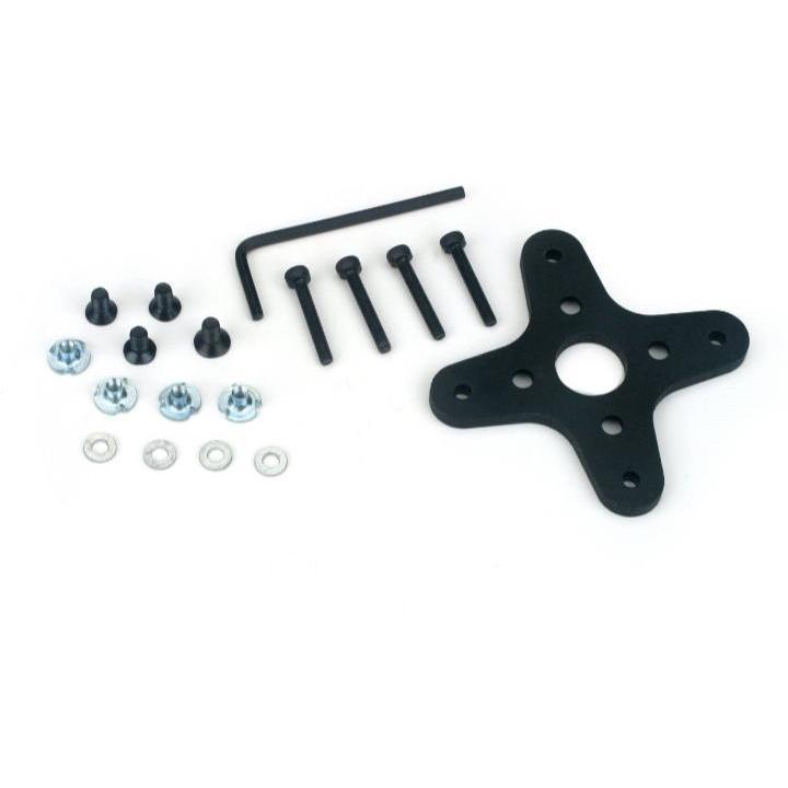 E-flite No.EFLM40462 X-Mount/Hardware: Power 46/60