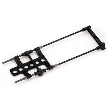 E-flite No.EFLH1154 Battery Support Set: BCP