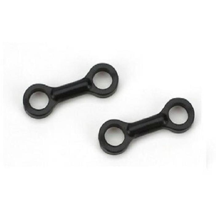 Blade No.BLH1619 Bell Mixer Pushrod/Link (2): B450 3D, B400