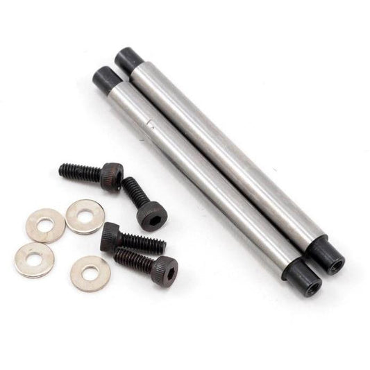 Blade No.BLH1621 Spindle/Feathering Shaft (2): B450 3D