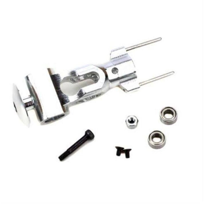 Blade No.BLH1622 Head Block/Rotor Housing Set: B450 3D
