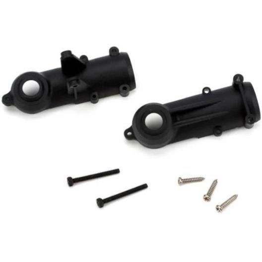 Blade No.BLH1663 Tail Case Set: B450
