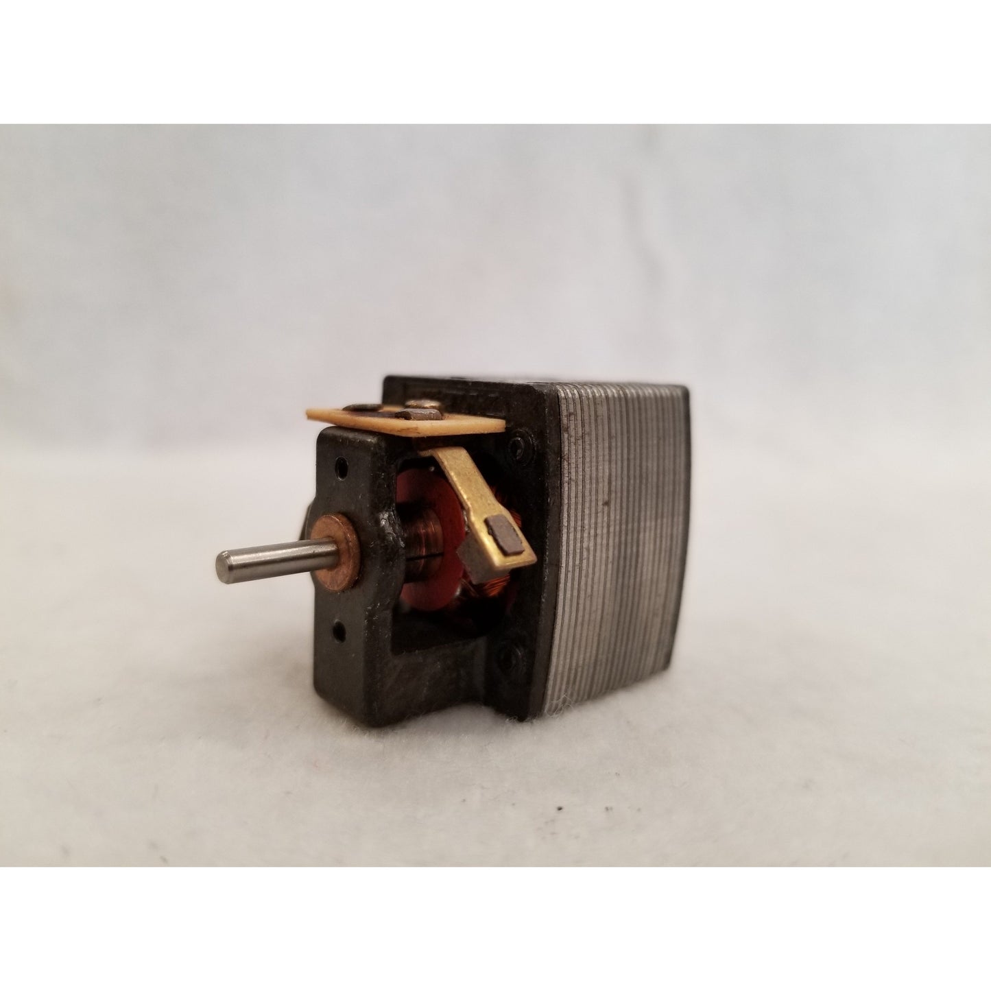 Open Frame Motor