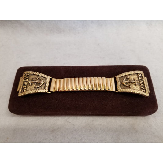 US Navy Watch Band