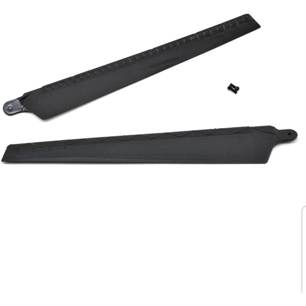 Blade No.BLH2120 Lower Main Blades: CX4